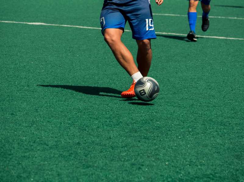 Le travail d’équipe&nbsp;triomphe